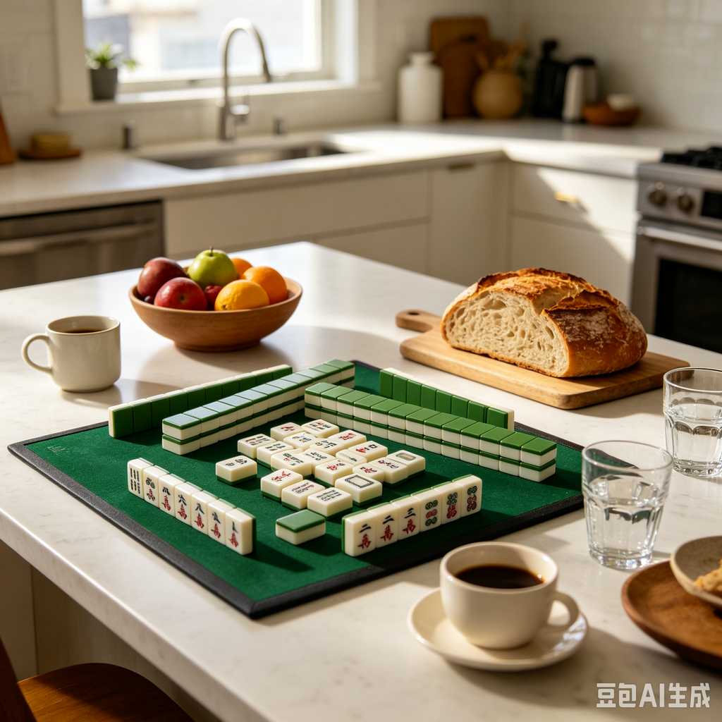 Oxford,mahjong