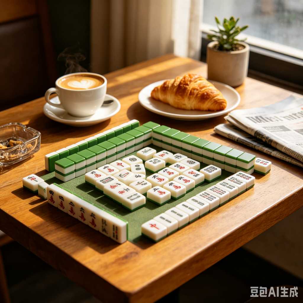 Tampa,mahjong