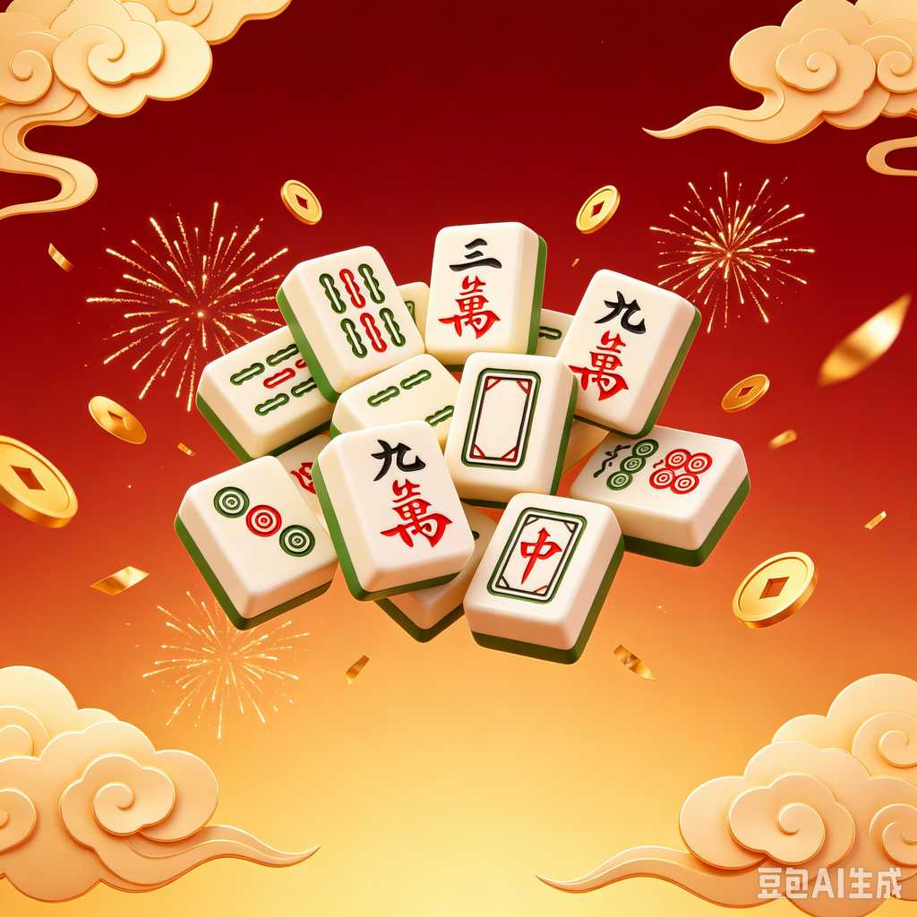 VirginiaBeach,mahjong