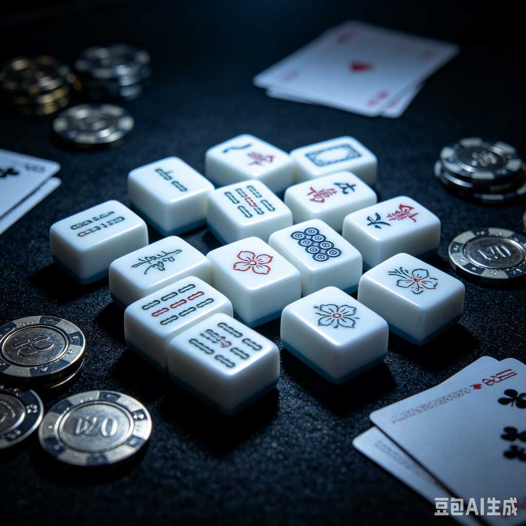 FortCollins,mahjong