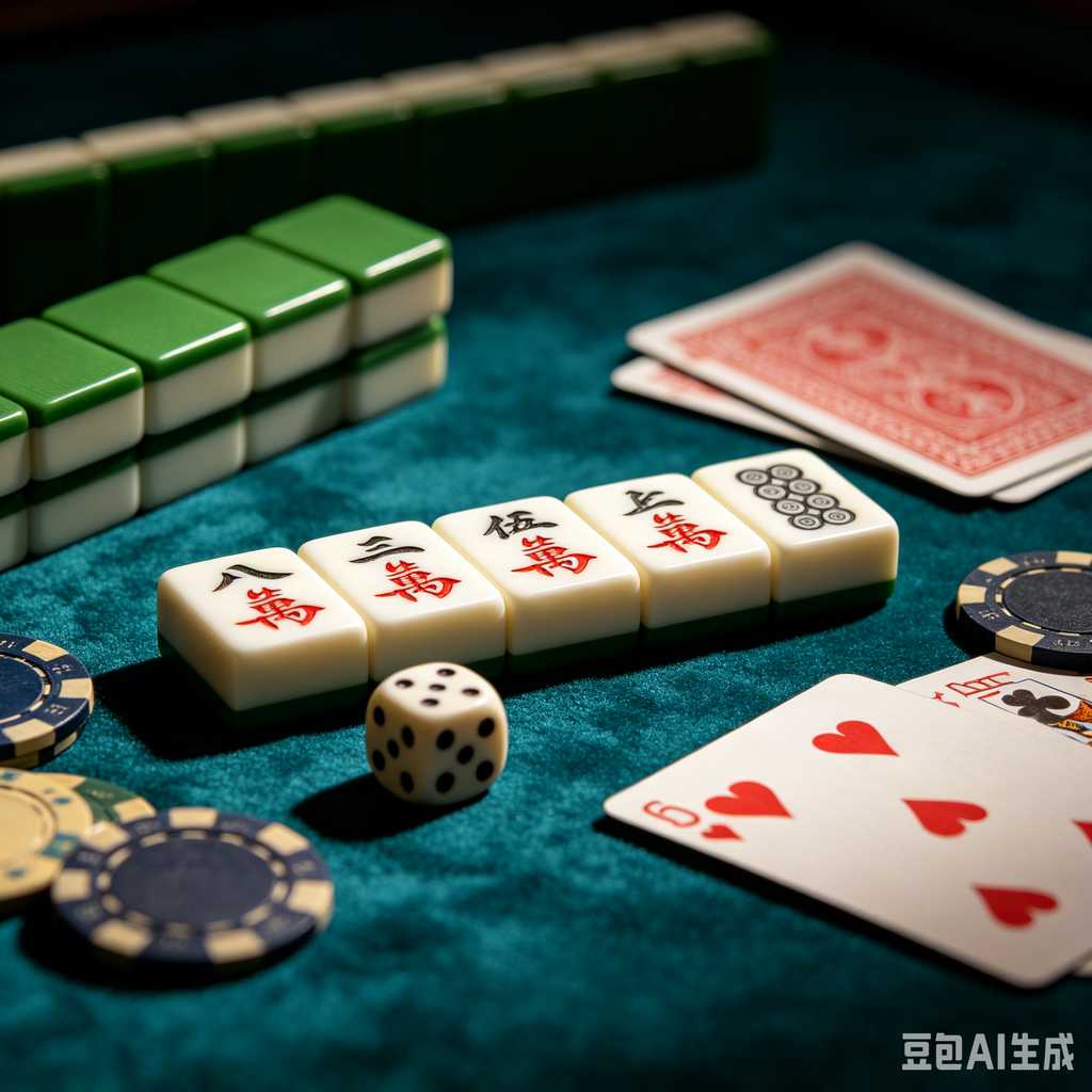 Ohio,mahjong