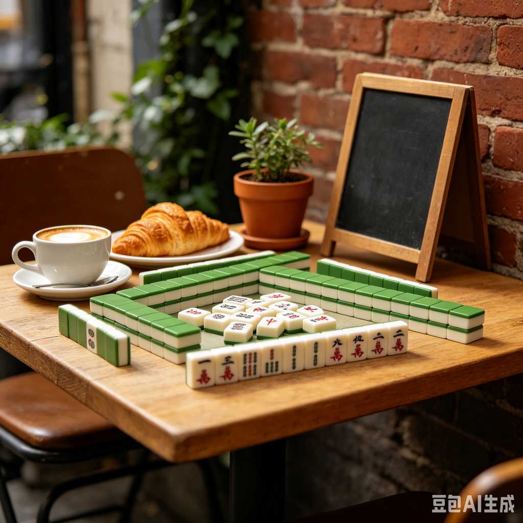 HartfordCT,mahjong