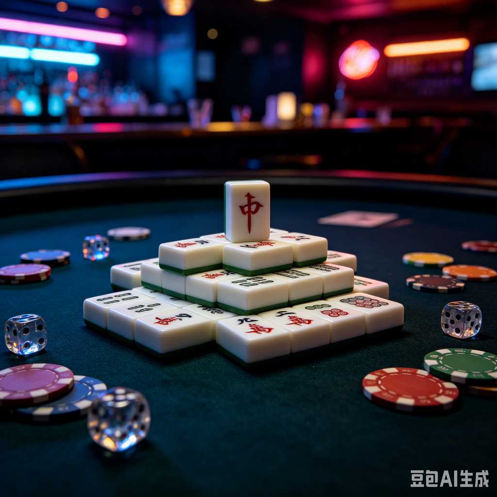 Michigan,mahjong