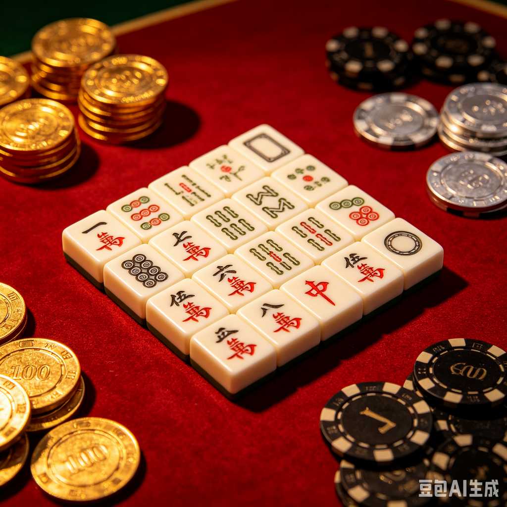 Heidelberg,mahjong