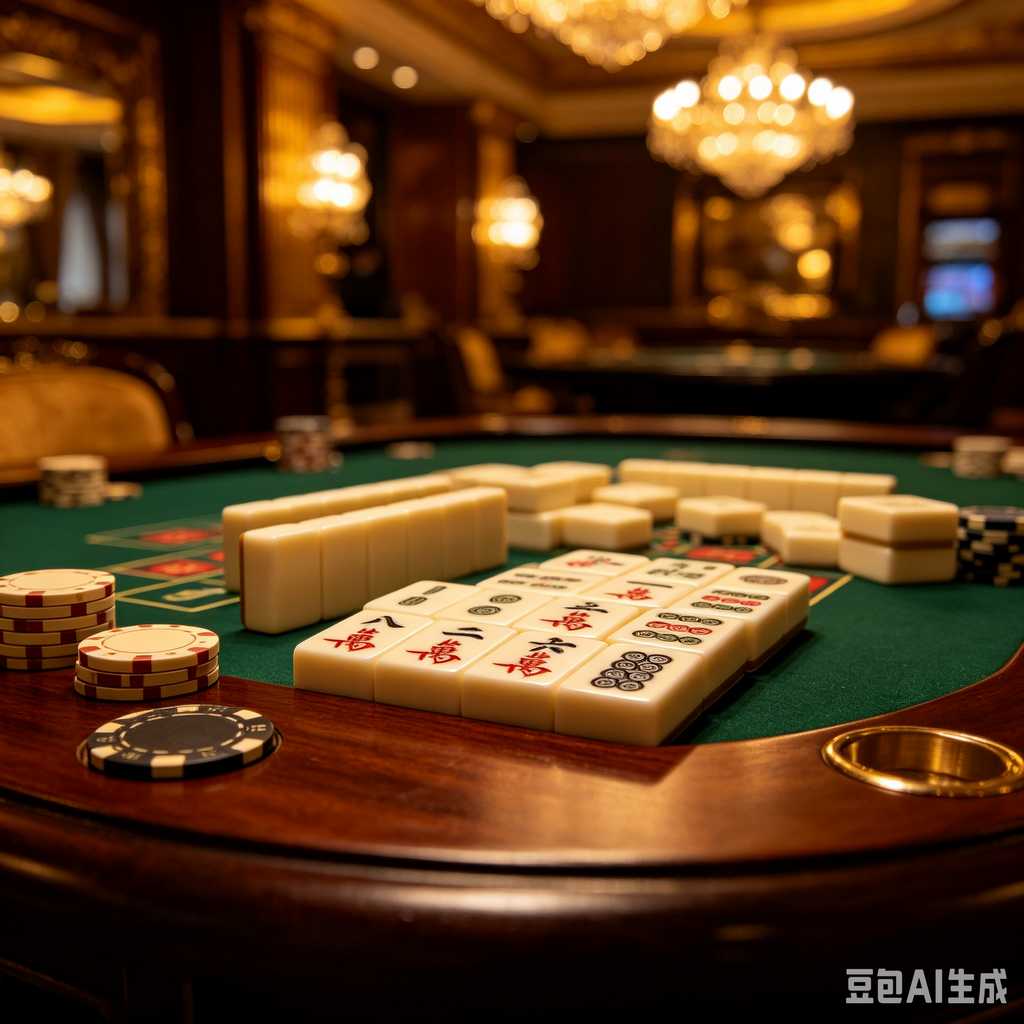 Shreveport,mahjong