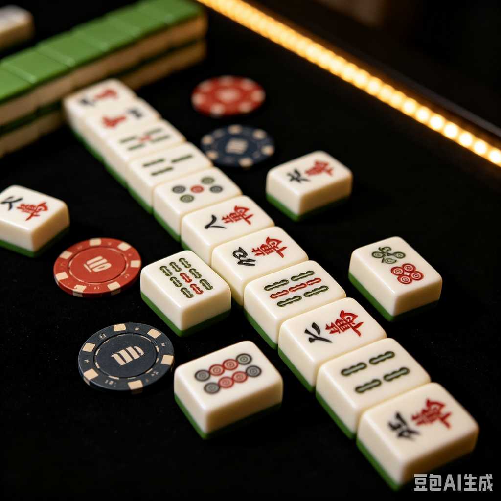 Mississippi,mahjong