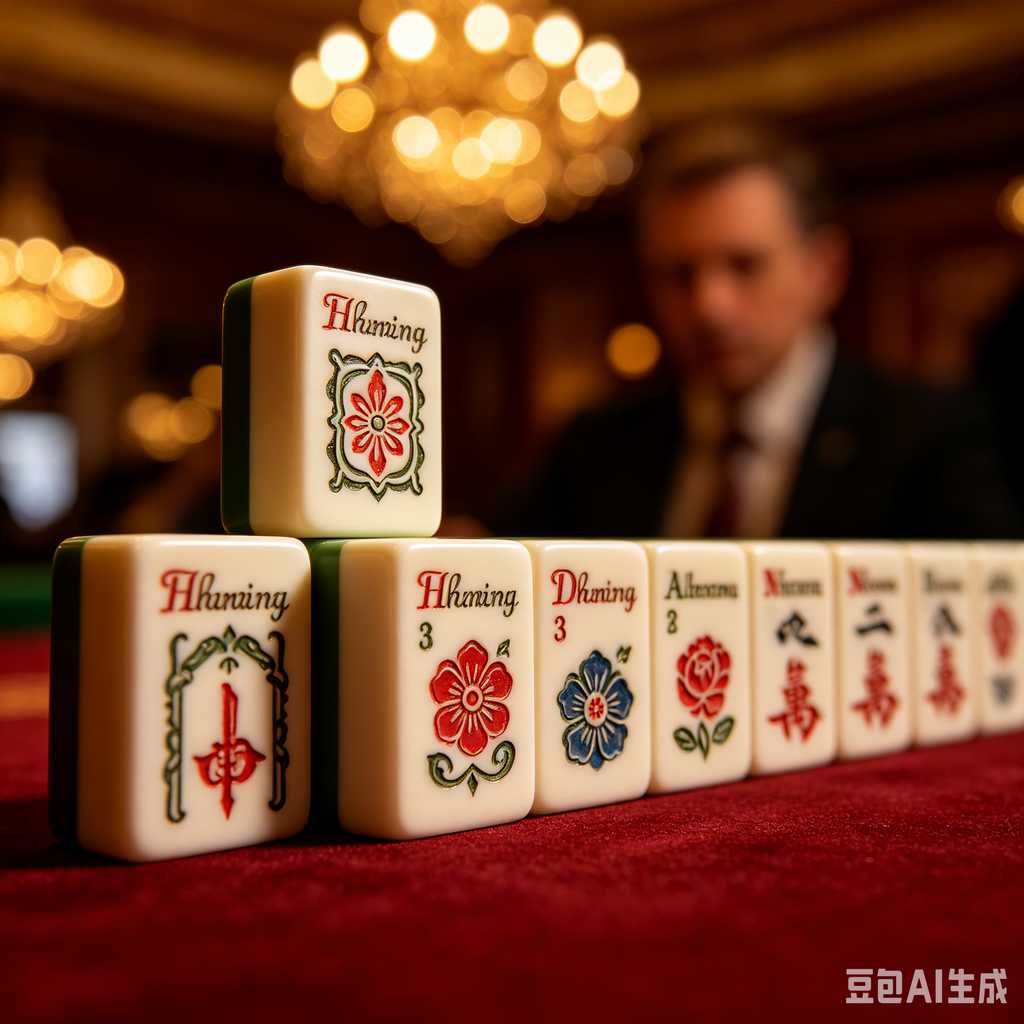 DavidPA,mahjong