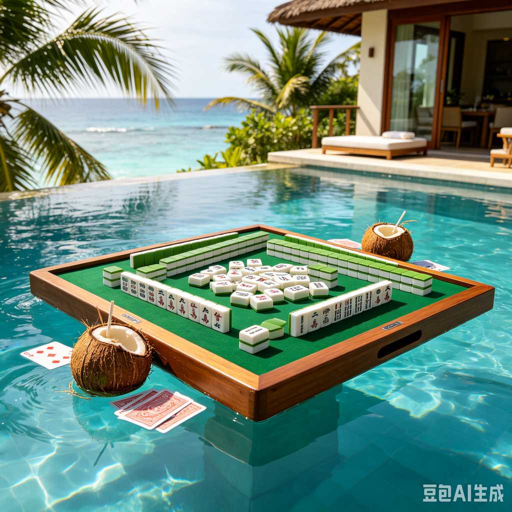 Minneapolis,mahjong