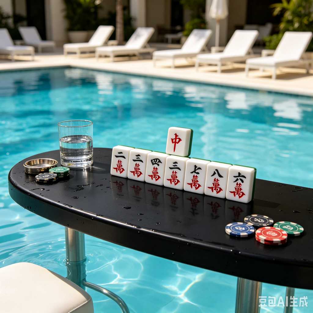 Santos,mahjong